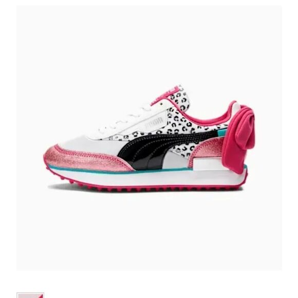 Puma Other - PUMA x L.O.L. SURPRISE! Collection Sneakers
